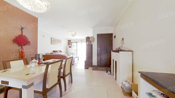 万科四季花城丹枫苑二手房实景图