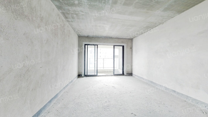 保利中宇花园二手房实景图