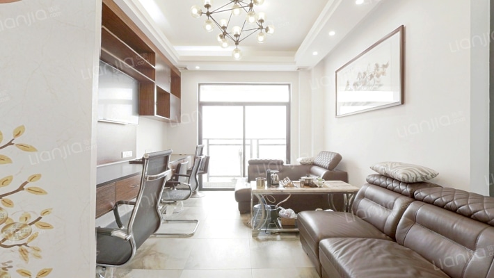 海浩广场二手房实景图