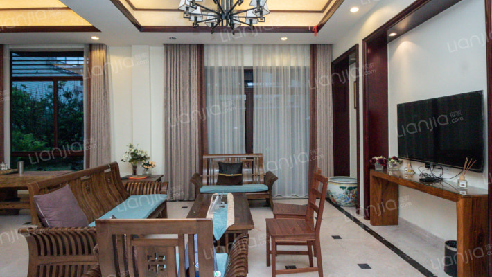 碧桂园.十里银滩.棕榈滩二区二手房实景图