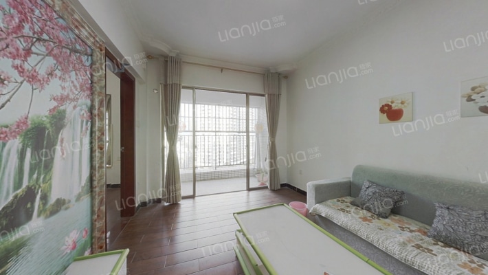 大江新都大厦二手房实景图