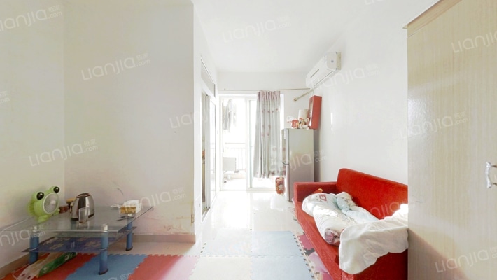 和瑞大厦二手房实景图