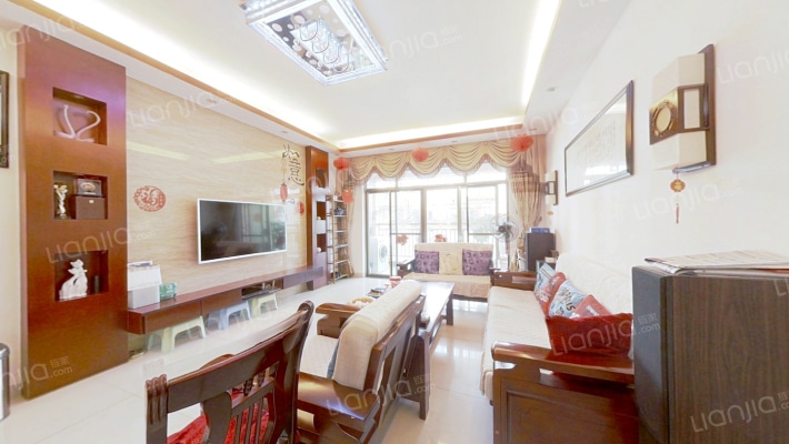 翰林楼二手房实景图