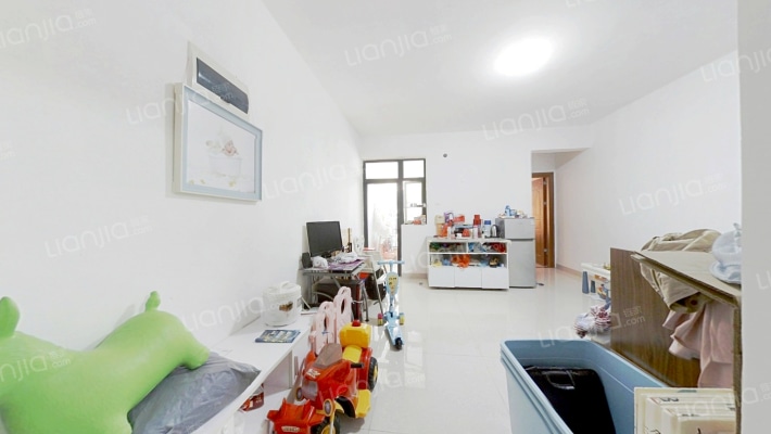 惠湾花园二手房实景图