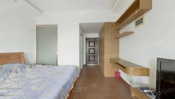 泰兴国际大厦二手房实景图