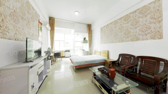 桥胜雅苑二手房实景图