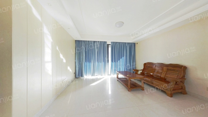 富康锦绣壹号二手房实景图