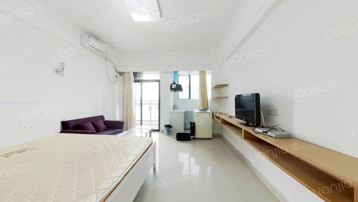 泰兴国际大厦二手房实景图