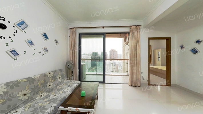 金莎花园二手房实景图