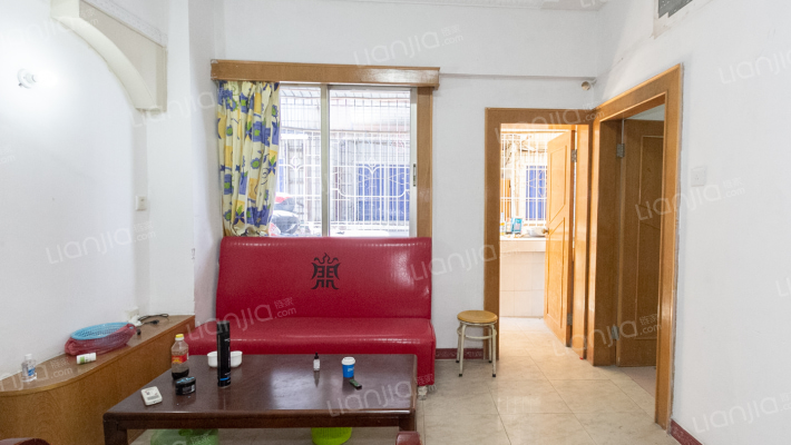 沿江路南12座二手房实景图