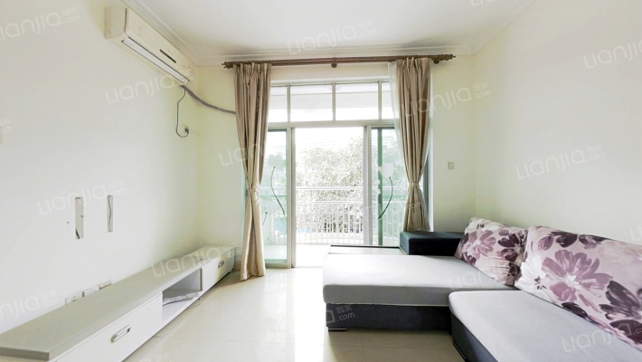 雅翠花园景翠居二手房实景图