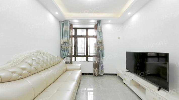 爱都花园二手房实景图