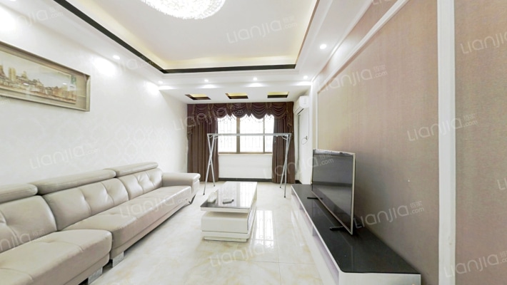 樟木头镇商业中心二手房实景图