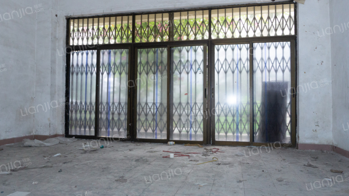 中港花园二手房实景图