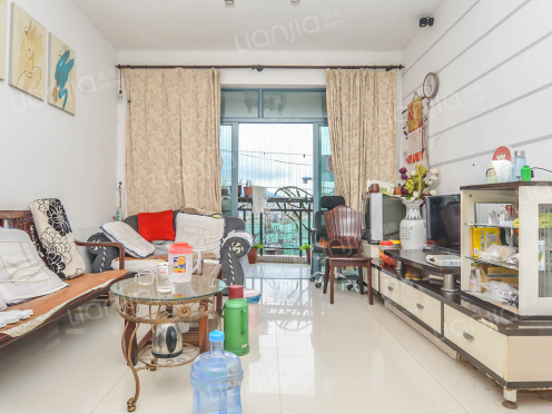 整租·绿杨居 3室2厅 东南