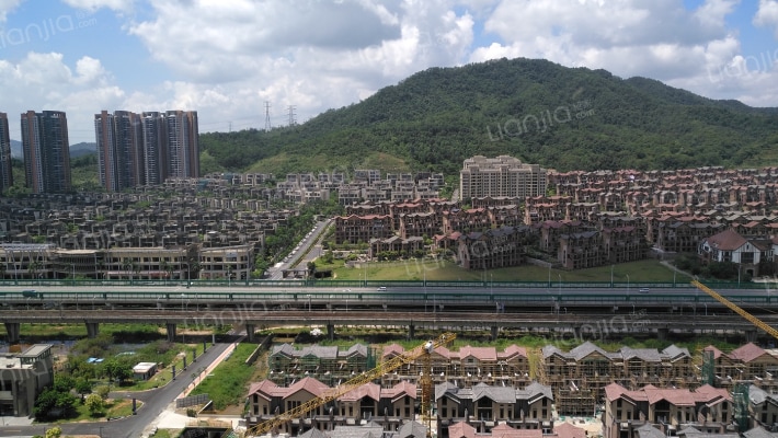 凯茵又一城 高楼层 采光通风 视野开阔_中山火炬凯茵凯茵又一城花漾集
