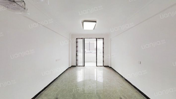 南兴花园二手房实景图