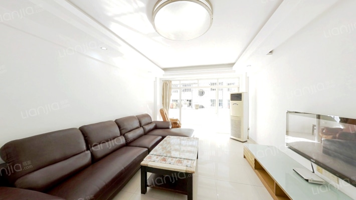 夏洋新村二手房实景图