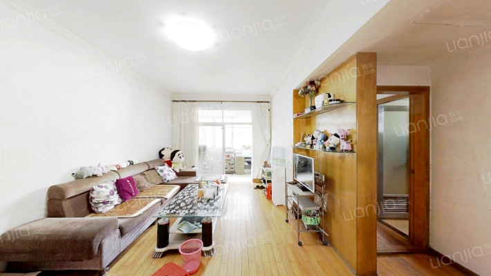 和风居花园二手房实景图