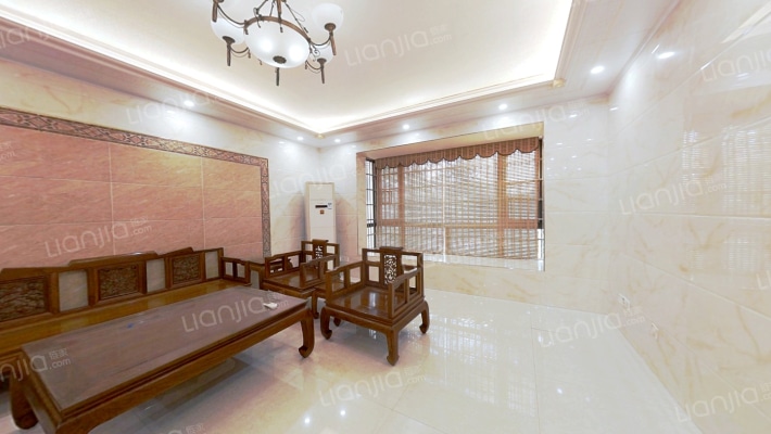 龍曦山莊二手房实景图