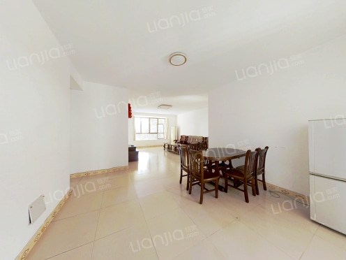 整租·天池山小区 4室2厅 南