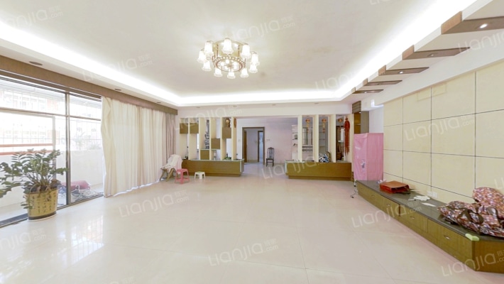 银兴小区二手房实景图