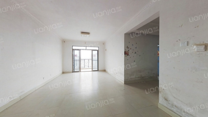 梦之岛花园二手房实景图