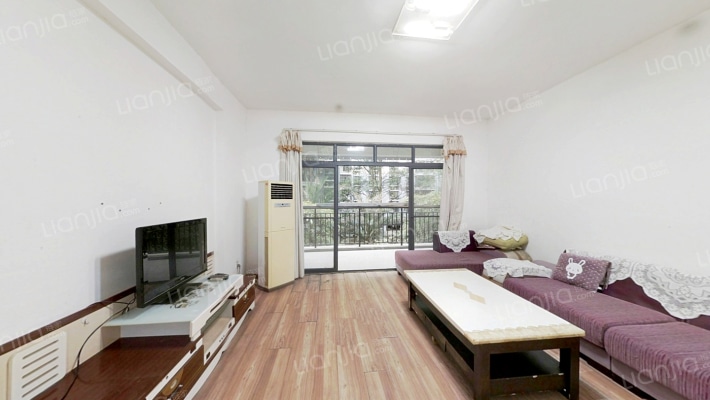 半岛融园小区二手房实景图