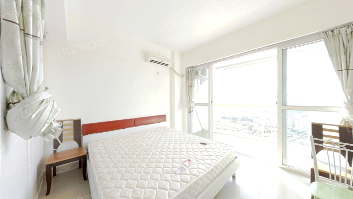 汇春广场二手房实景图