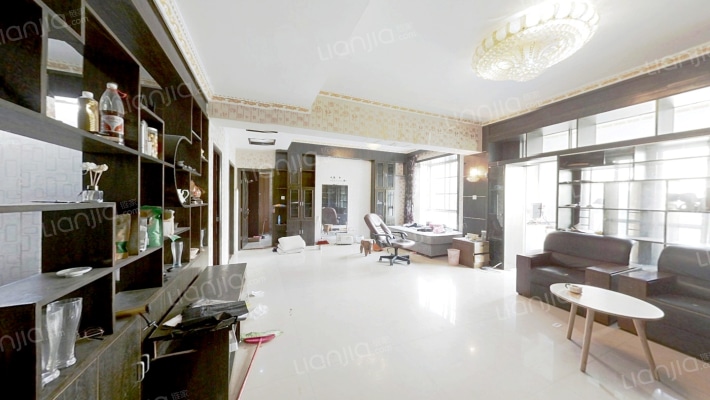 嘉州华都二手房实景图