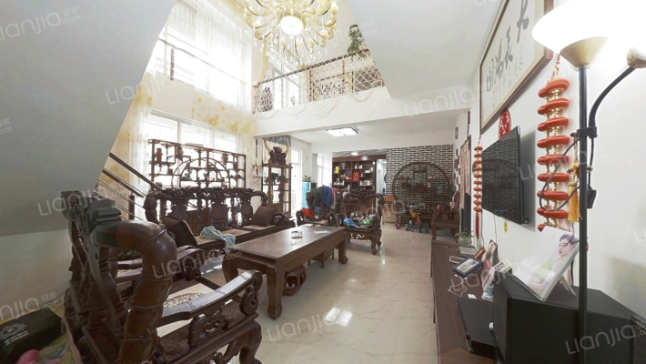 翠竹小区二手房实景图