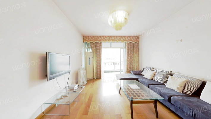 世纪家园二手房实景图