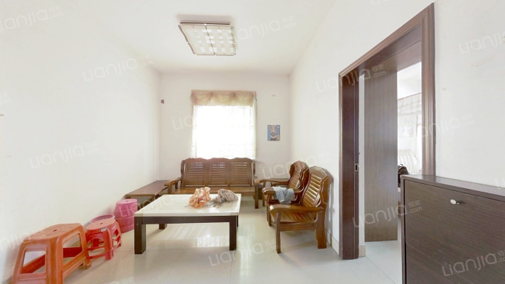 新竹小区二手房实景图