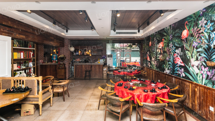 东城别墅二手房实景图