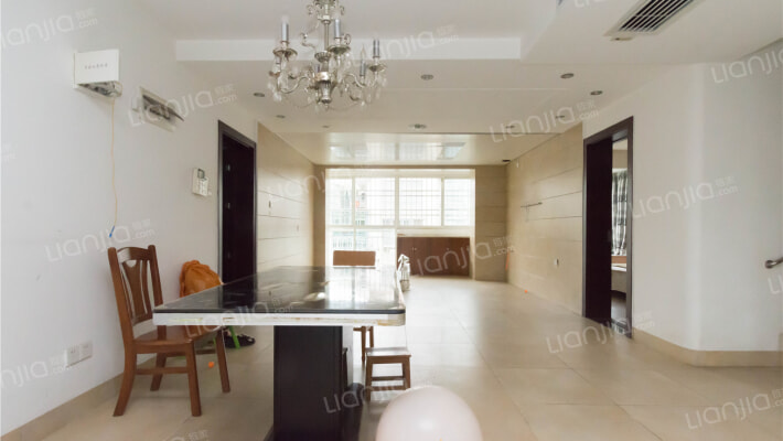 安厦世纪城听涛湾二手房实景图