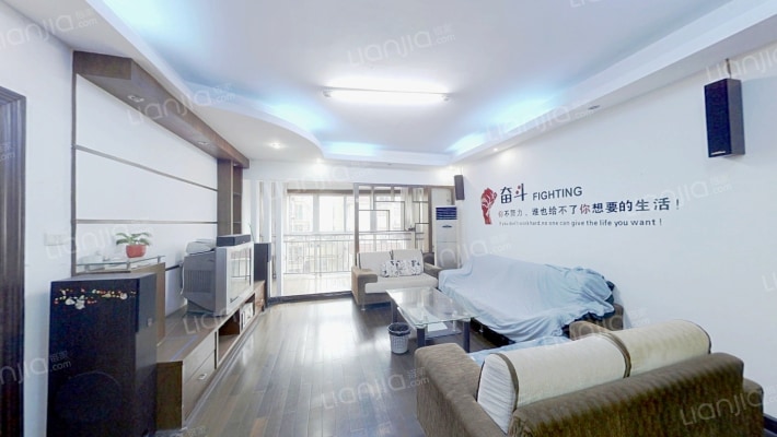 明珠大厦小区二手房实景图