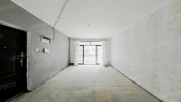 联发旭景二手房实景图