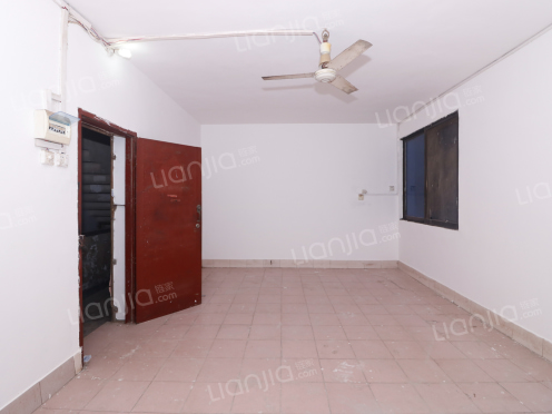 整租·凤东小区 2室1厅 南