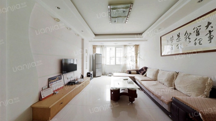 时代花园二手房实景图