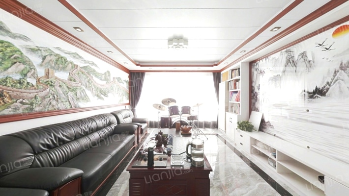 翠苑新城二手房实景图