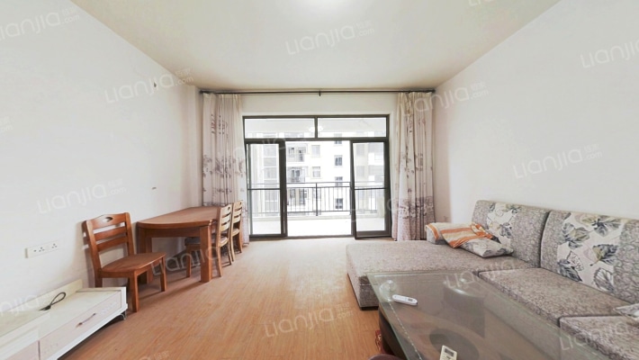 奥林匹克花园巴塞心晴二手房实景图