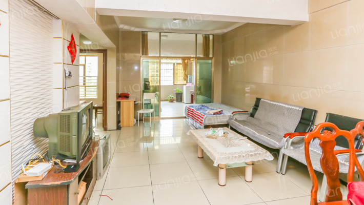 国海大厦二手房实景图