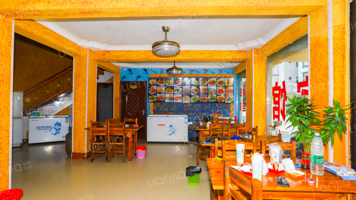 疍家小镇二手房实景图