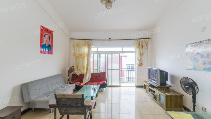 华苑公寓二手房实景图