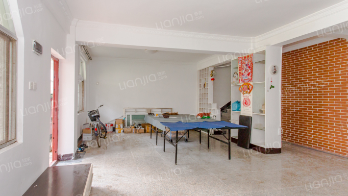 汇景花园A区二手房实景图