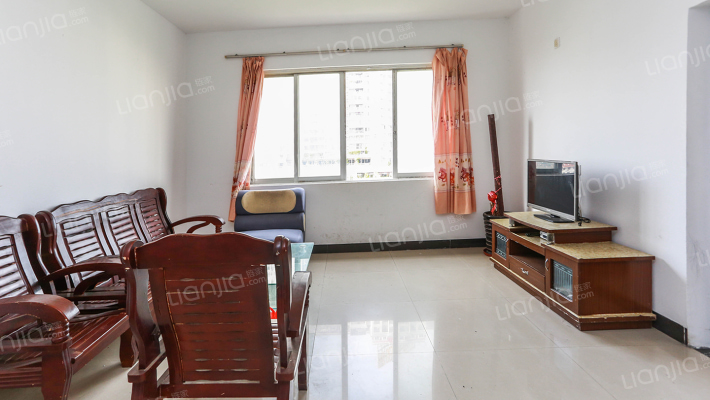 锦泰大厦二手房实景图