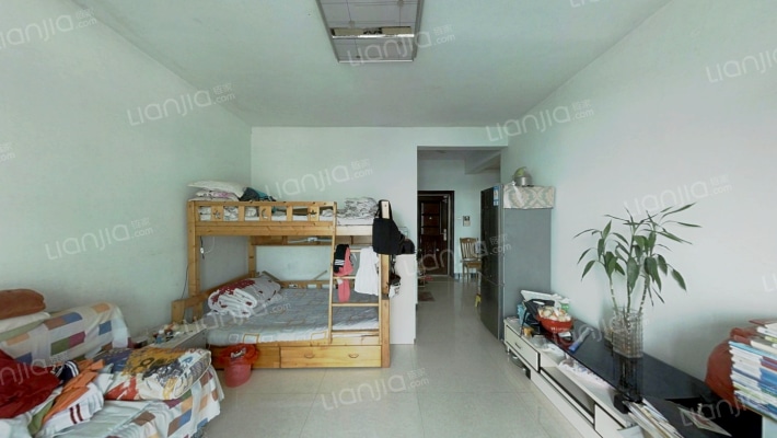 星海颐园二手房实景图