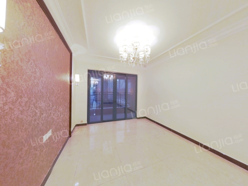 整租·恒大御景半岛 3室2厅 南/北