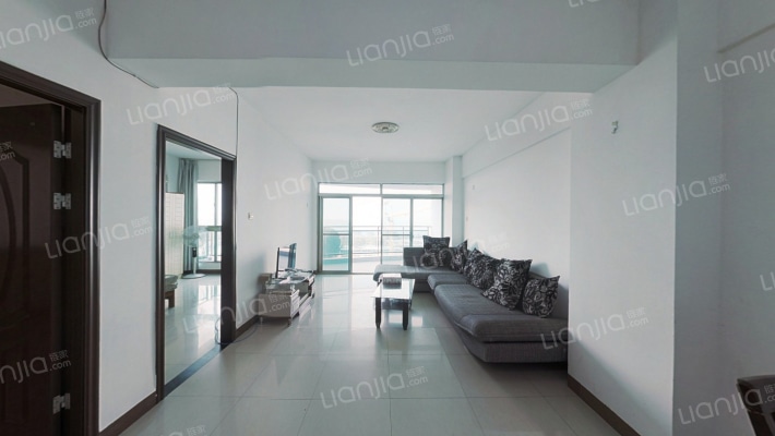 正虹海景湾二手房实景图