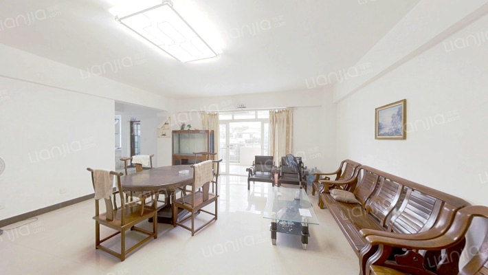 北园公寓二手房实景图